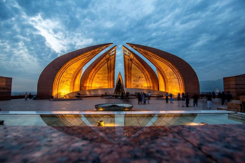 best places to visit in islamabad in summer