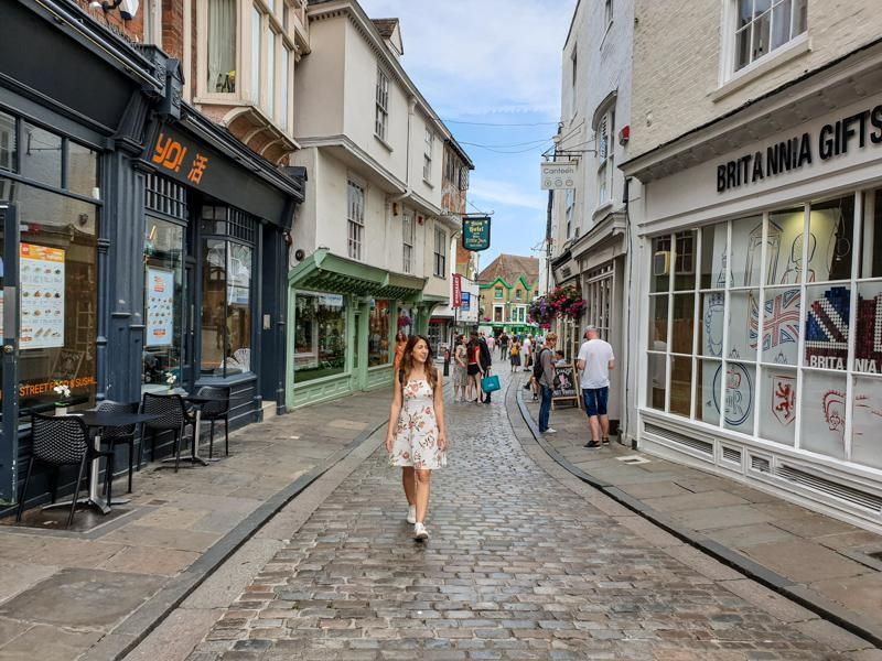 12 Best Things to Do in Canterbury Blog Travel With Mansoureh