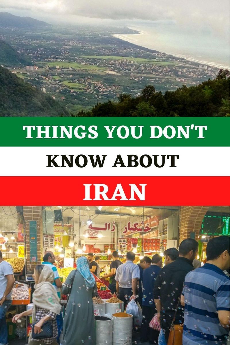 14 Interesting Facts about Iran | Blog | Travel With Mansoureh