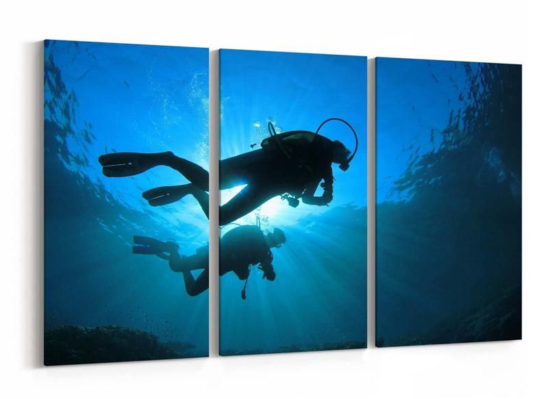 5 Great Scuba Diver Gifts To Help Identify and Mark Your Scuba