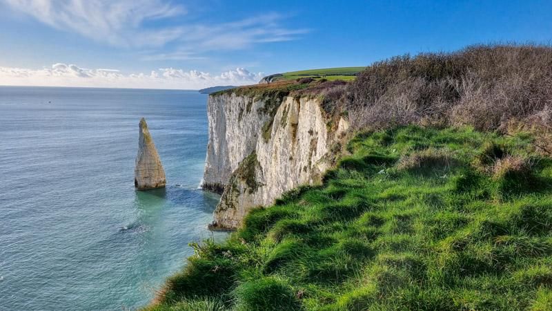 most beautiful places to visit in dorset