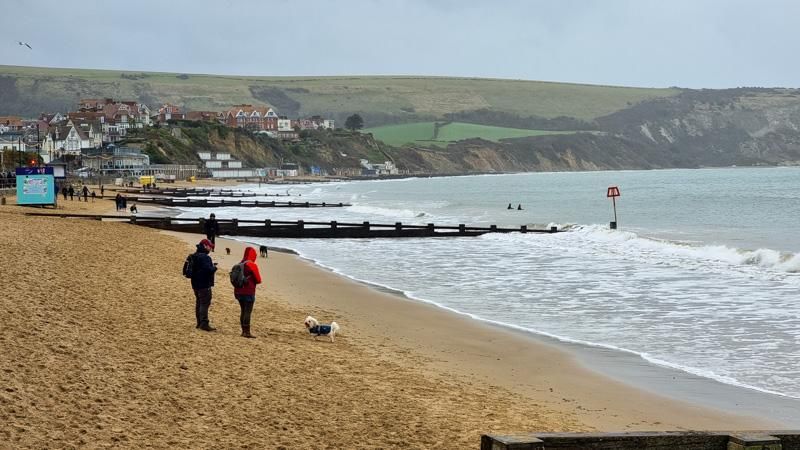 most beautiful places to visit in dorset