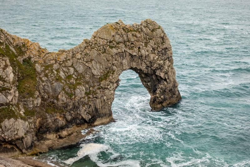 most beautiful places to visit in dorset