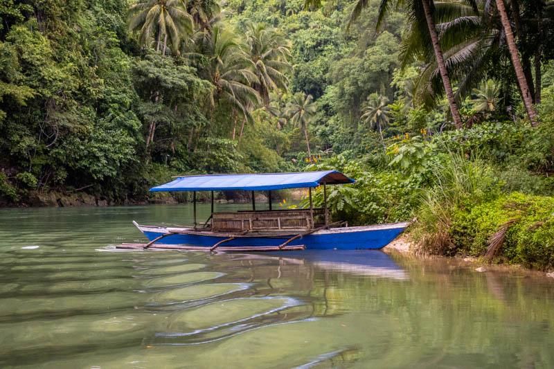 taking a trip to philippines