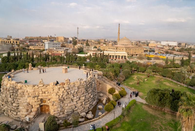 Is Iraqi Kurdistan Emerging as a Tourist Hot Spot?