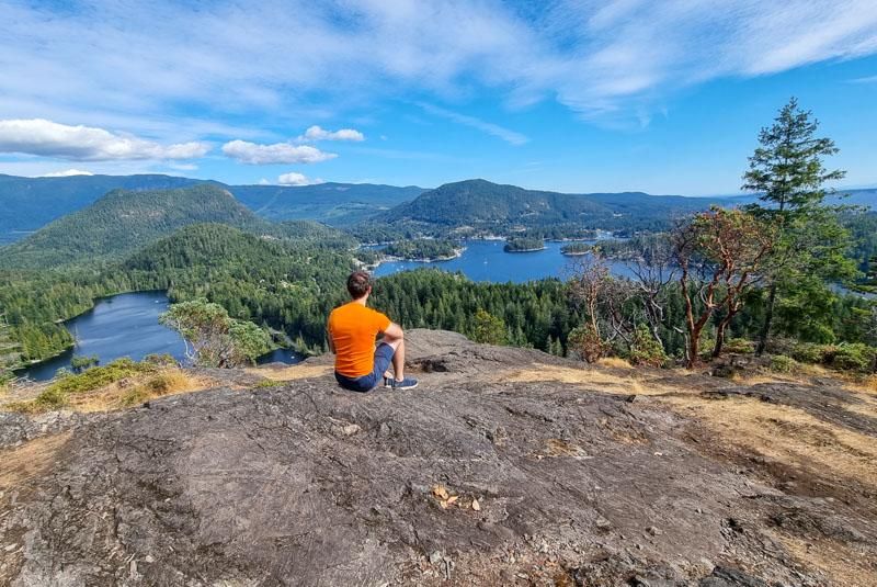 British Columbia - What you need to know before you go – Go Guides