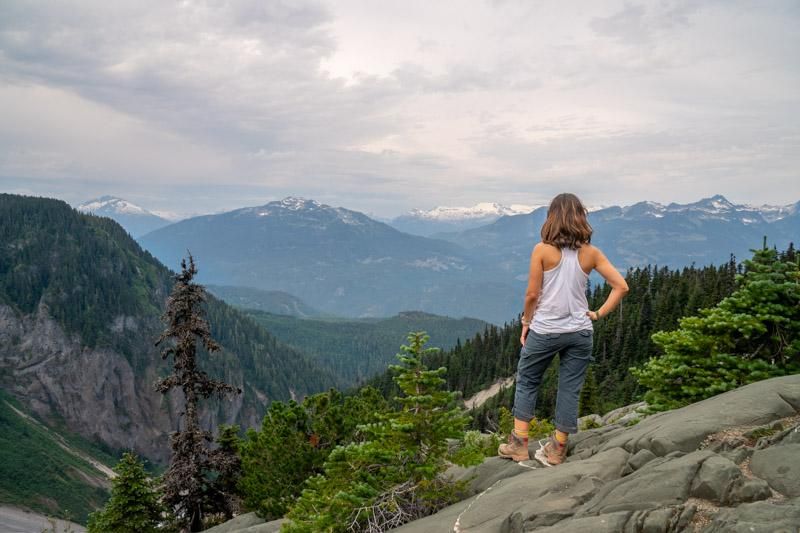 British Columbia - What you need to know before you go – Go Guides