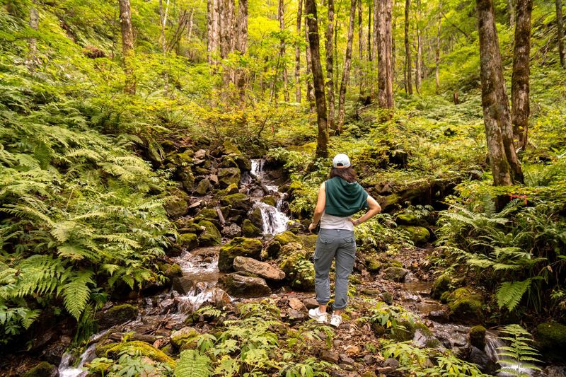 Japanese Alps, Kamikochi